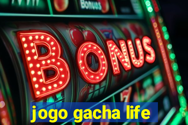 jogo gacha life